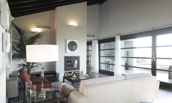 Nybyggeri - detached -
Peraleja Golf