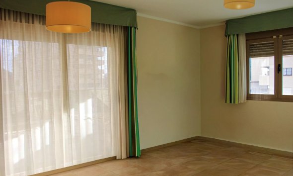 Nybyggeri - apartment -
Calasparra - Calp
