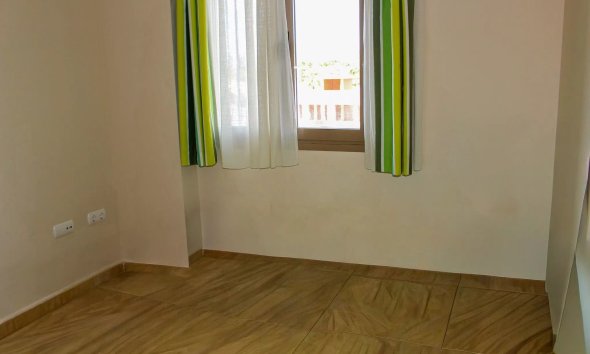 Nybyggeri - apartment -
Calasparra - Calp