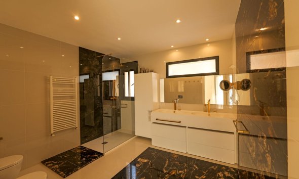 Nybyggeri - Villa -
Torrevieja