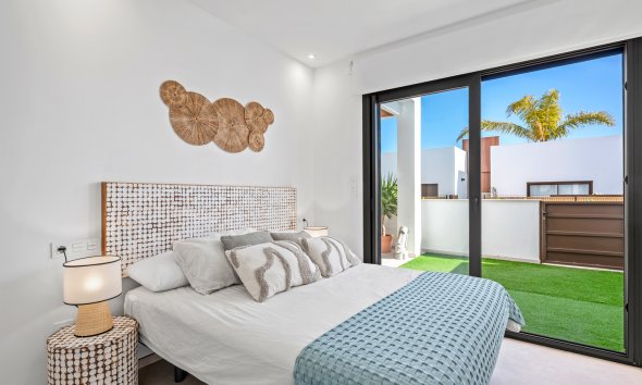 Nybyggeri - ground-floor -
Los Alcázares