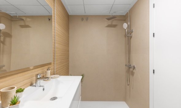 Nybyggeri - Semi-detached -
Rafal