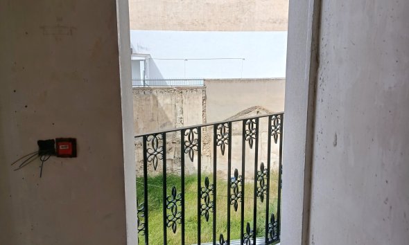 Nybyggeri - apartment -
Bigastro
