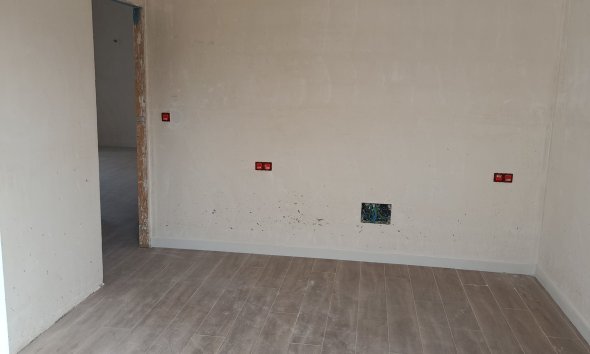 Nybyggeri - apartment -
Bigastro