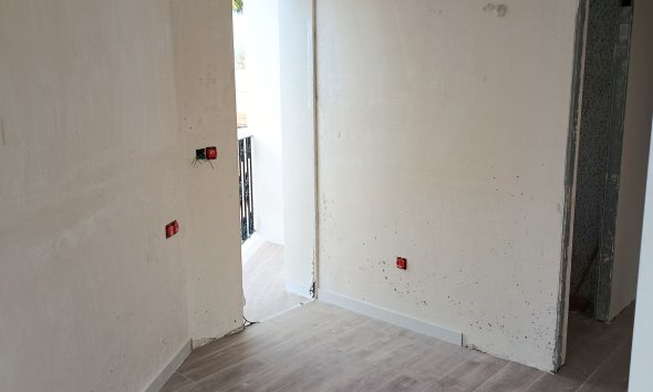 Nybyggeri - apartment -
Bigastro