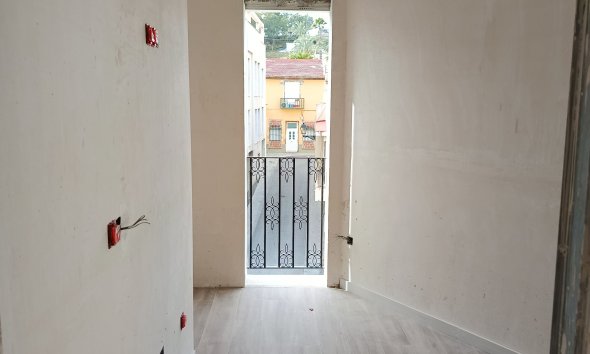 Nybyggeri - apartment -
Bigastro