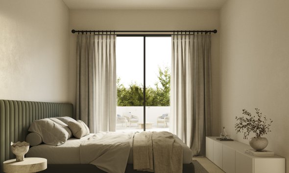 Obra nueva - detached -
Polop