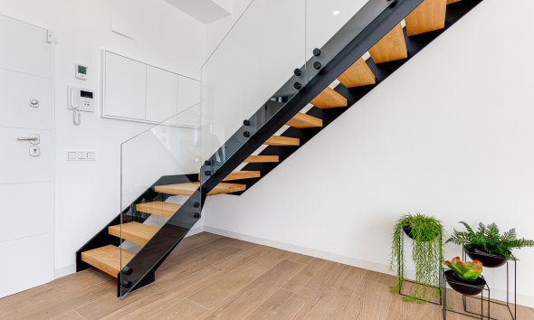 Nybyggeri - detached -
Finestrat