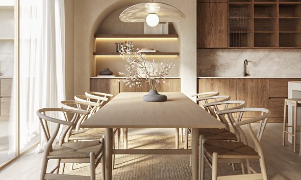 Nybyggeri - Villa -
Altea