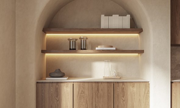 Nybyggeri - Villa -
Altea