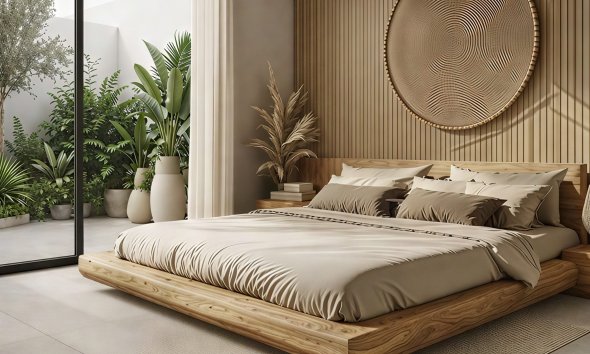 Nybyggeri - apartment -
San Pedro del Pinatar