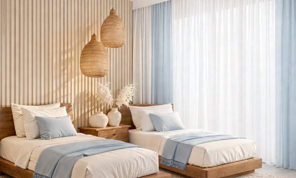 Nybyggeri - Penthouse -
San Pedro del Pinatar