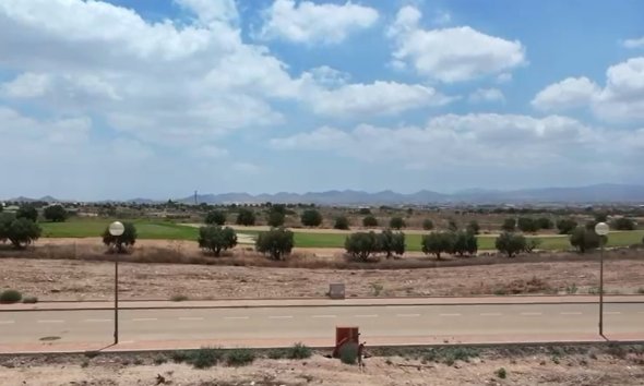 Nybyggeri - detached -
Hacienda del Alamo Golf