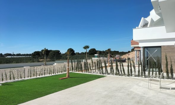 Nybyggeri - detached -
Pilar de la Horadada