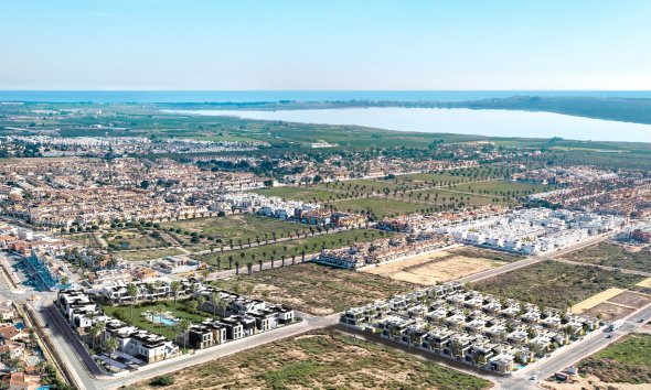 Nybyggeri - detached -
Ciudad Quesada