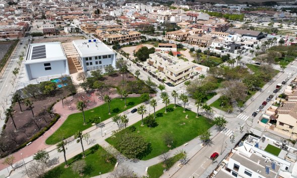 Nybyggeri - detached -
Pilar de la Horadada
