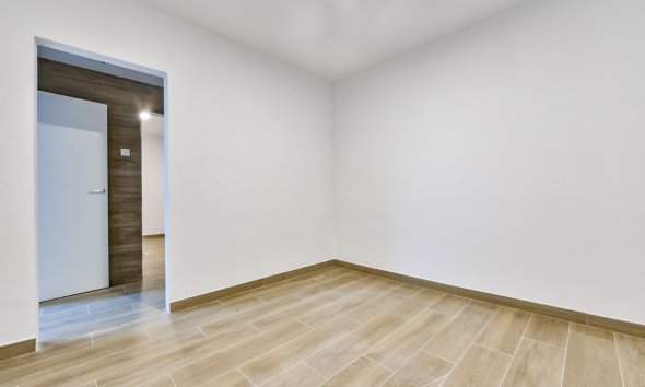 Nybyggeri - Villa -
Finestrat