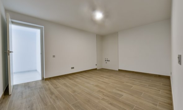 Nybyggeri - Villa -
Finestrat