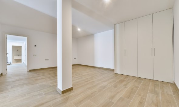 Nybyggeri - Villa -
Finestrat