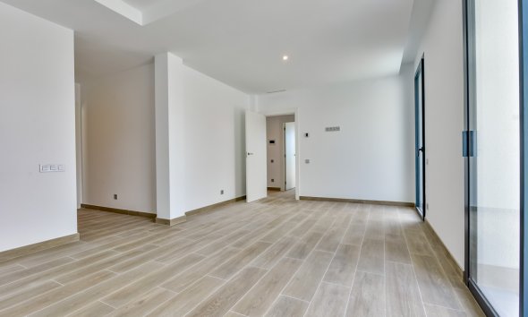 Nybyggeri - Villa -
Finestrat