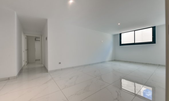 Nybyggeri - Villa -
Finestrat