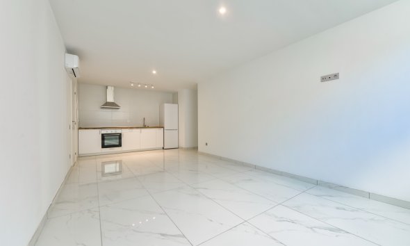 Nybyggeri - Villa -
Finestrat