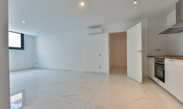 Nybyggeri - Villa -
Finestrat