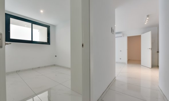 Nybyggeri - Villa -
Finestrat