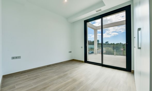 Nybyggeri - Villa -
Finestrat