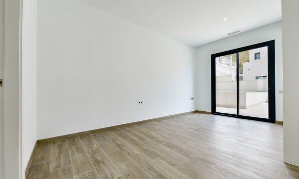 Nybyggeri - Villa -
Finestrat