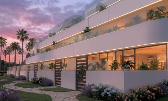 Nybyggeri - ground-floor -
Vera
