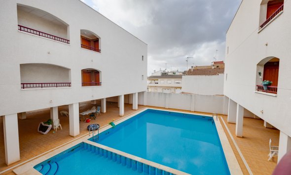 Nybyggeri - ground-floor -
San Fulgencio