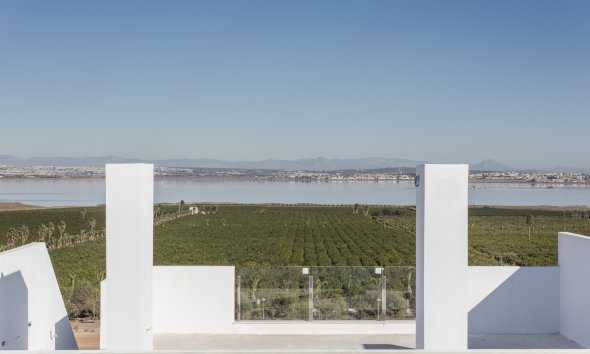 Nybyggeri - terraced -
Torrevieja