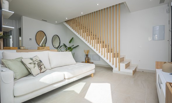 Nybyggeri - terraced -
Torrevieja