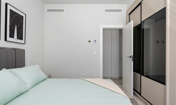 Nybyggeri - detached -
La Finca Golf