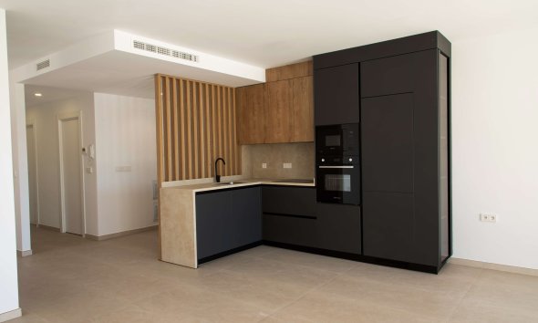 Nybyggeri - ground-floor -
Condado de Alhama