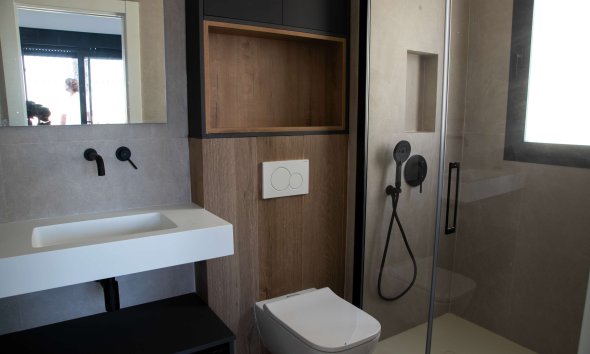 Nybyggeri - apartment -
Condado de Alhama