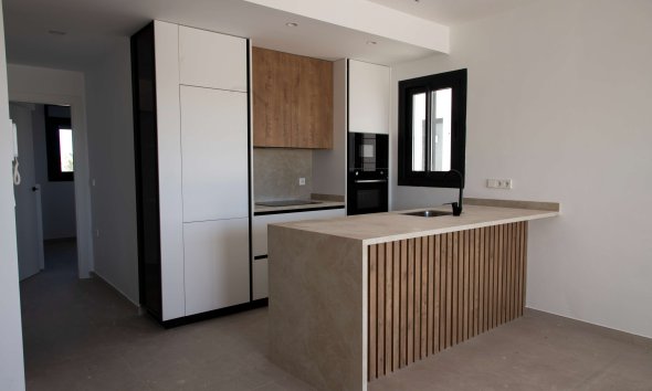 Nybyggeri - apartment -
Condado de Alhama
