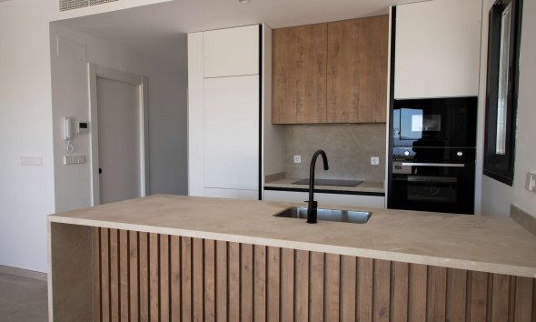 Nybyggeri - apartment -
Condado de Alhama