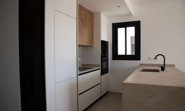 Nybyggeri - apartment -
Condado de Alhama