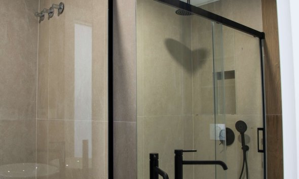 Nybyggeri - apartment -
Condado de Alhama