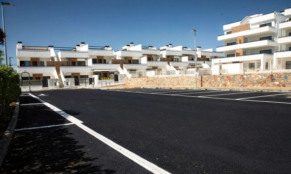 Nybyggeri - Penthouse -
Condado de Alhama