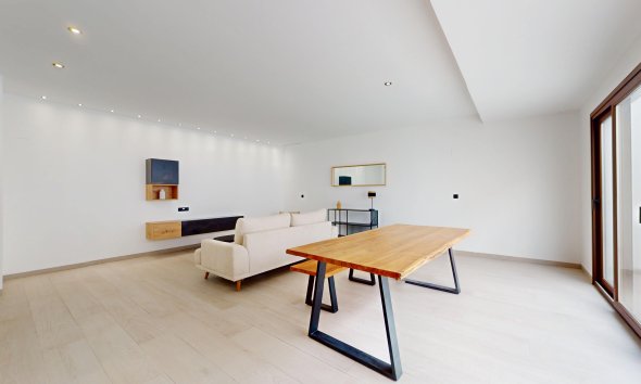 Nybyggeri - detached -
Finestrat
