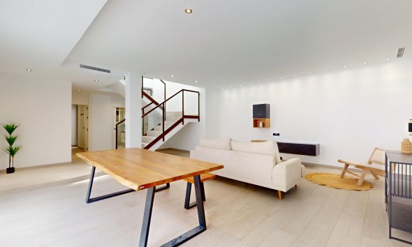Nybyggeri - detached -
Finestrat
