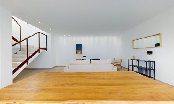 Nybyggeri - detached -
Finestrat