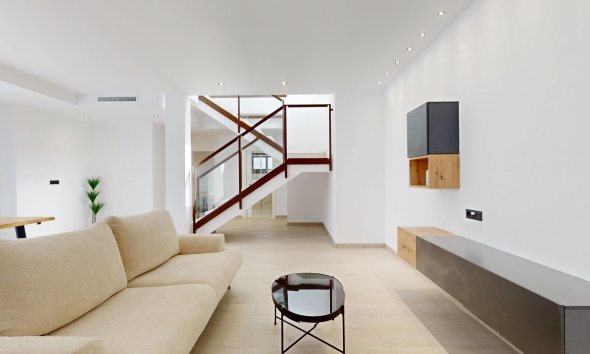 Nybyggeri - detached -
Finestrat