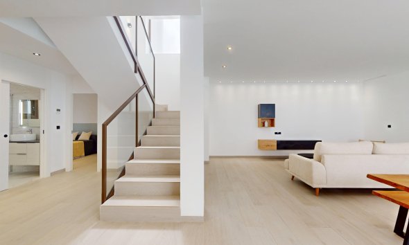 Nybyggeri - detached -
Finestrat