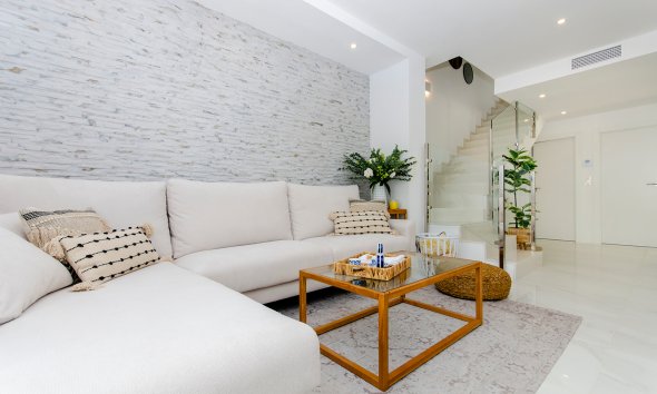 Nybyggeri - Semi-detached -
Vistabella