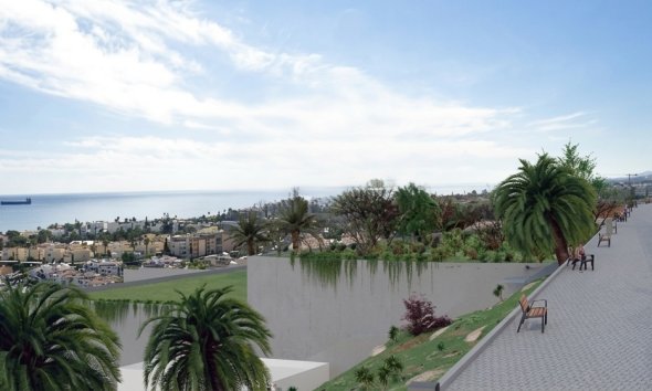 Nybyggeri - Penthouse -
Vera