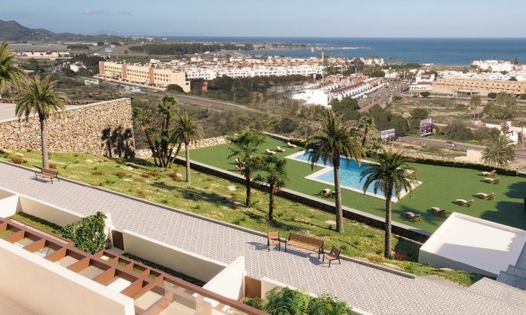 Nybyggeri - Penthouse -
Vera